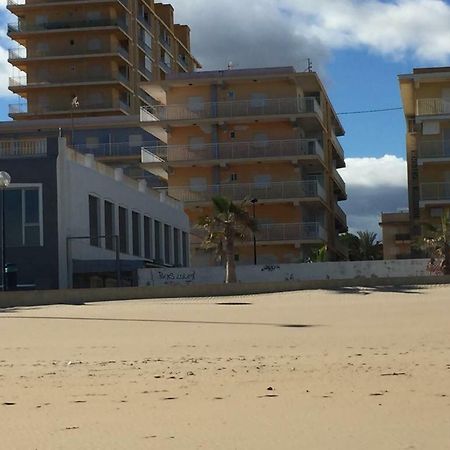 Piso Ideal Para Las Vacaciones Miramar Exteriör bild