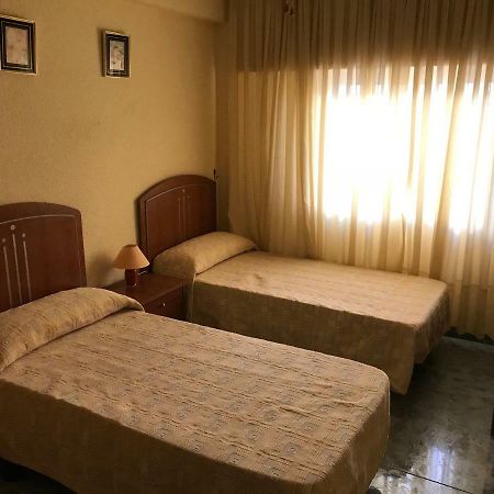 Piso Ideal Para Las Vacaciones Miramar Exteriör bild
