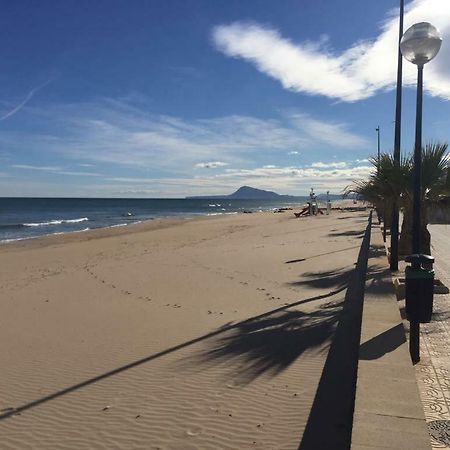Piso Ideal Para Las Vacaciones Miramar Exteriör bild