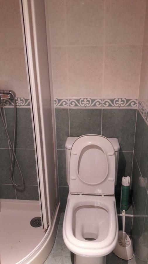 Piso Ideal Para Las Vacaciones Miramar Exteriör bild