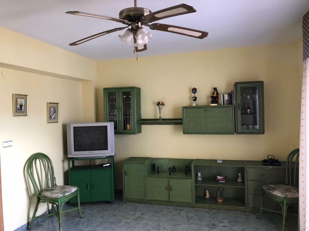 Piso Ideal Para Las Vacaciones Miramar Exteriör bild