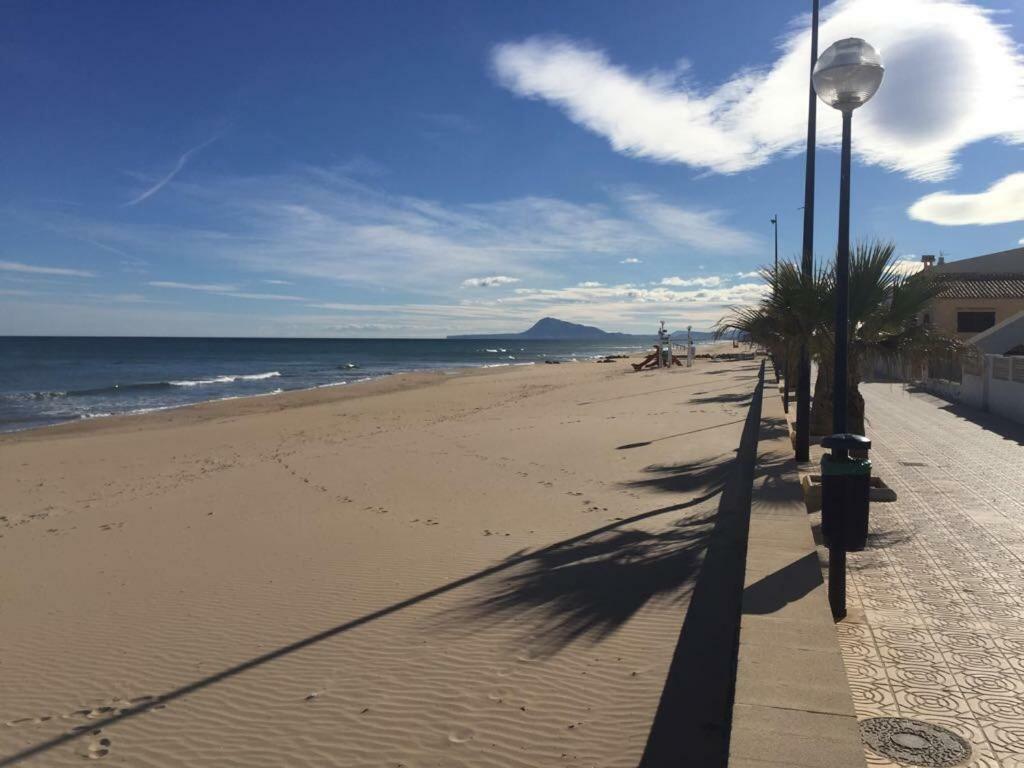 Piso Ideal Para Las Vacaciones Miramar Exteriör bild