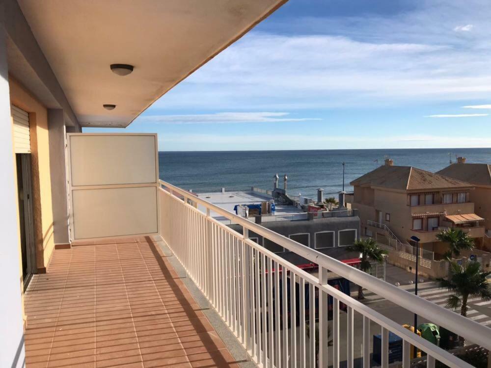 Piso Ideal Para Las Vacaciones Miramar Exteriör bild