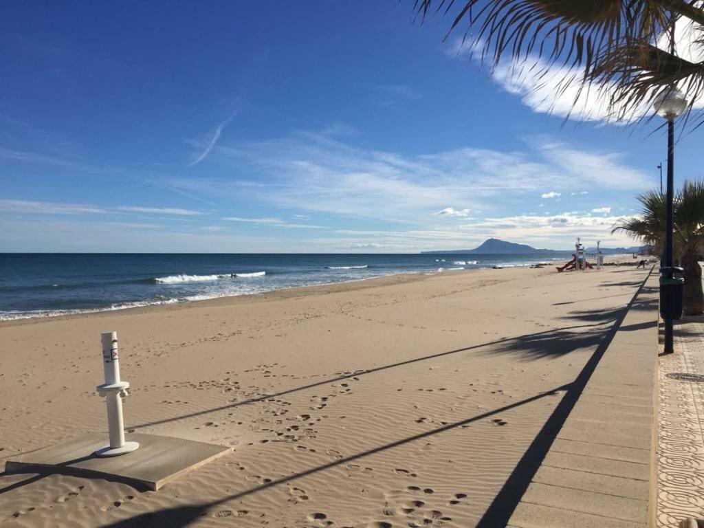 Piso Ideal Para Las Vacaciones Miramar Exteriör bild