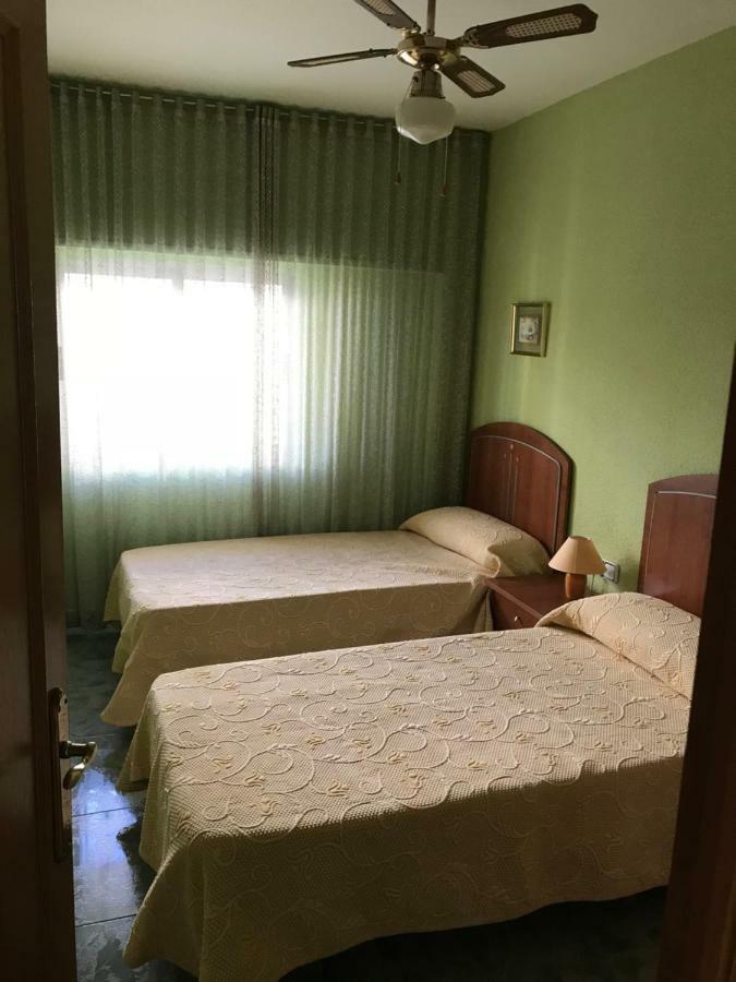 Piso Ideal Para Las Vacaciones Miramar Exteriör bild